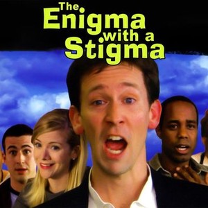 The Enigma With a Stigma photo 1