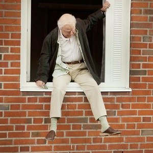The 100-Year-Old Man Who Climbed Out the Window and Disappeared photo 17