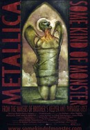 Metallica: Some Kind of Monster poster image