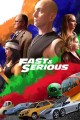 Fast & Serious