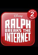 Ralph Breaks the Internet poster image