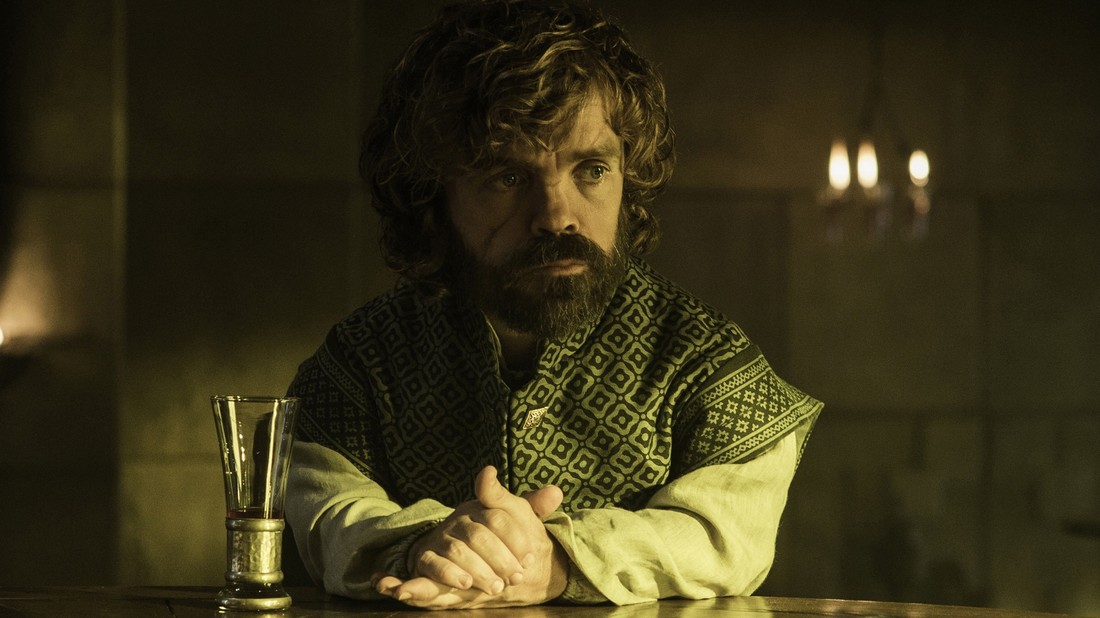 Game of Thrones Season 6 Episode 3 Rotten Tomatoes
