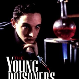 The Young Poisoner's Handbook photo 10