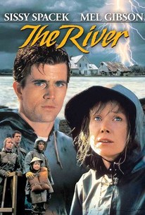 Watch trailer for The River