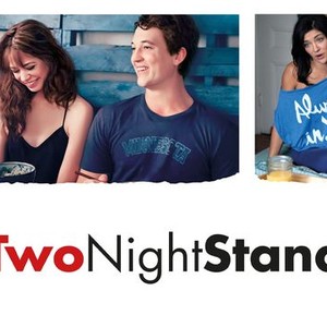 Two Night Stand movie review & film summary (2014)