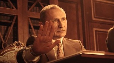Putin | Rotten Tomatoes
