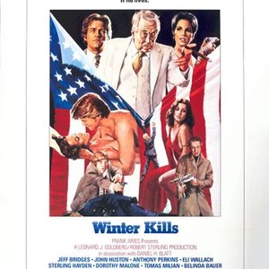 Winter Kills (1979) photo 13