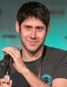 Ben Diskin