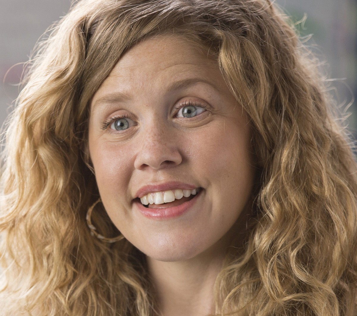 Lisa joyce actress