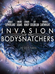 Invasion of the Body Snatchers (1978)