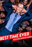 Best Time Ever With Neil Patrick Harris poster image