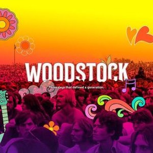 Woodstock: Three Days That Defined a Generation photo 12