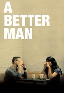 A Better Man poster image