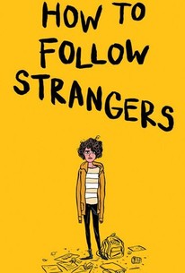 Poster for How to Follow Strangers