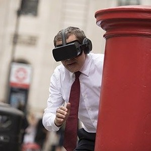 A scene from "Johnny English Strikes Again." photo 14