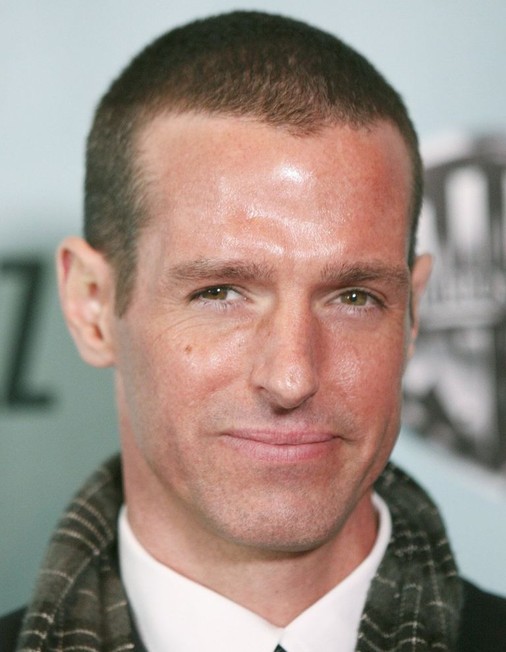 Jeffrey Pierce