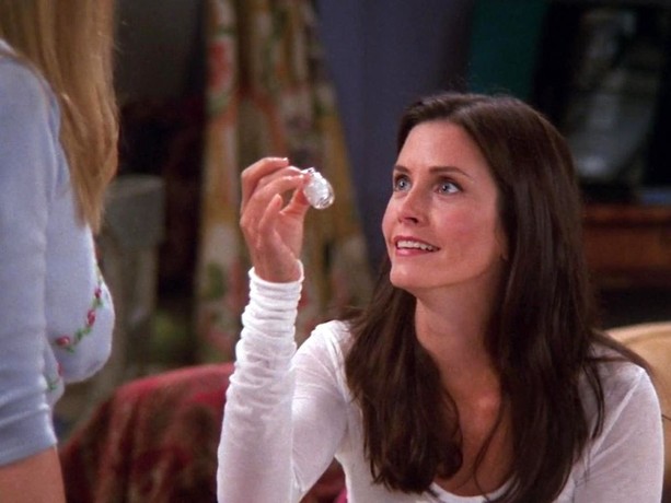 Friends Season 8 Episode 2 Rotten Tomatoes