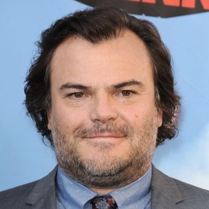 Hasil gambar untuk Jack Black