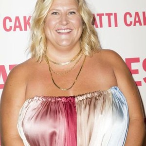 Bridget Everett at arrivals for PATTI CAKE$ Premiere, Metrograph, New York, NY August 14, 2017. Photo By: Lev Radin/Everett Collection