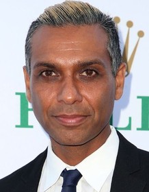 Tony Kanal