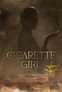 Cigarette Girl