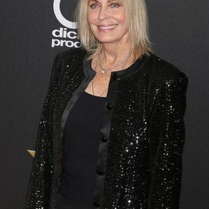 Joanna Cassidy at arrivals for 22nd Annual Hollywood Film Awards, The Beverly Hilton, Beverly Hills, CA November 4, 2018. Photo By: Priscilla Grant/Everett Collection