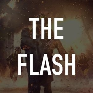 The Flash photo 7