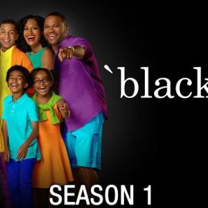 black-ish - Rotten Tomatoes