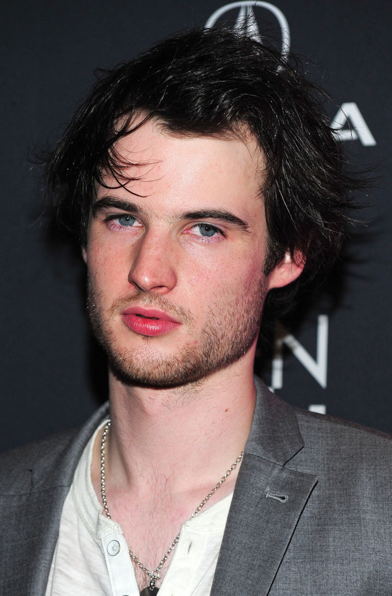 Tom Sturridge Rotten Tomatoes