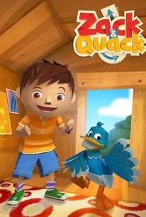 Zack & Quack - Rotten Tomatoes