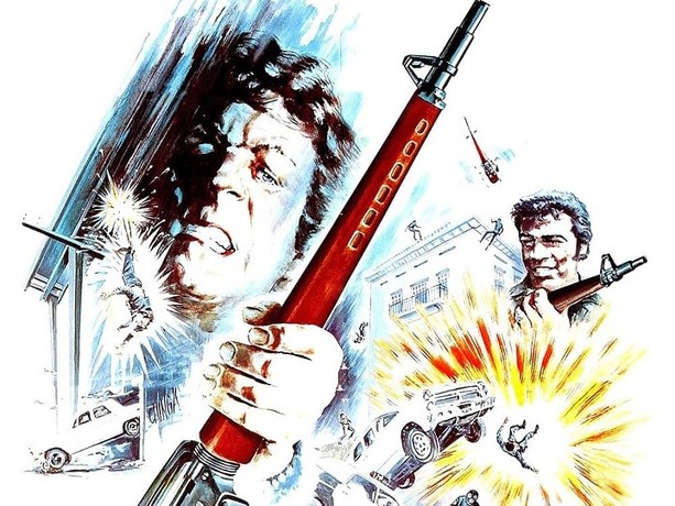 Zebra Force | Rotten Tomatoes