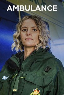 Ambulance | Rotten Tomatoes