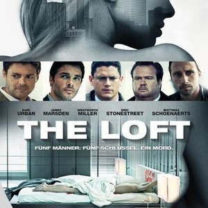 Image result for the loft