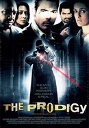 The Prodigy poster image
