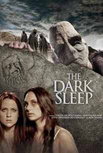 Poster for The Dark Sleep