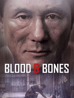 Blood and Bones | Rotten Tomatoes