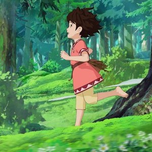 Ronja, the Robber's Daughter - Rotten Tomatoes