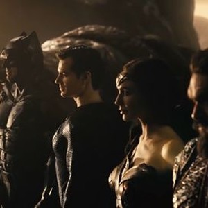 Fracasso total? Novo filme de Zack Snyder estreia com taxa de aprovação  péssima no Rotten Tomatoes