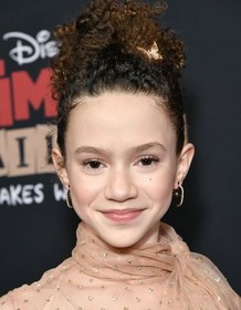 Chloe Coleman