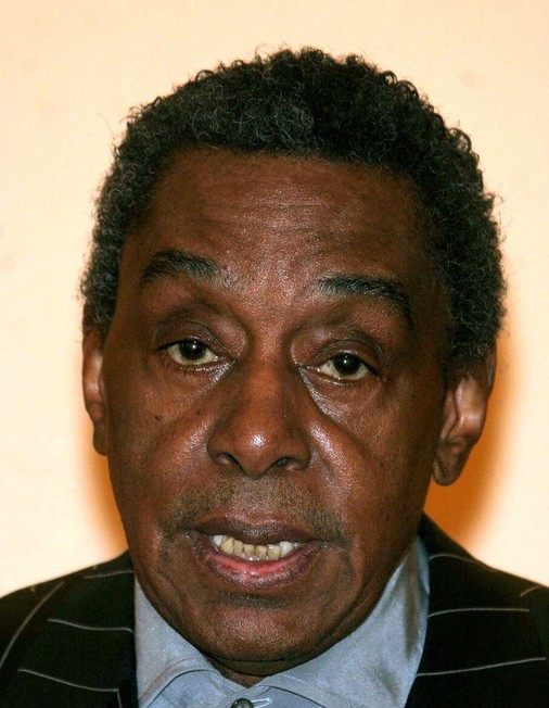 Don Cornelius - Rotten Tomatoes