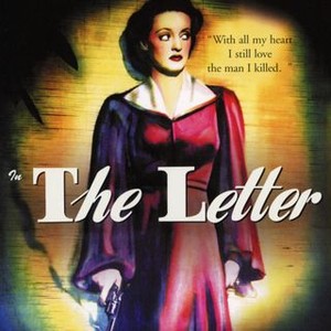 The Letter (1940) photo 9