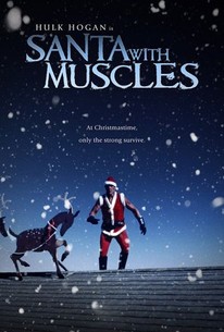 Watch trailer for Santa With Muscles
