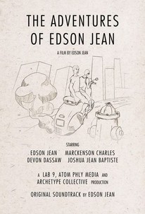 The Adventures of Edson Jean | Rotten Tomatoes
