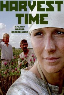 Watch trailer for Harvest Time