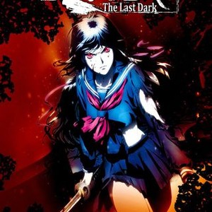 Blood-C: The Last Dark photo 4