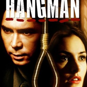 The Hangman Film (Behind the scenes)