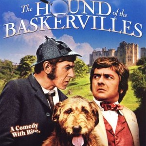 The Hound of the Baskervilles photo 2