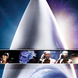 "Star Trek VI: The Undiscovered Country photo 2"