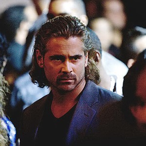 Miami Vice 2006 Rotten Tomatoes
