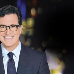 The Late Show With Stephen Colbert